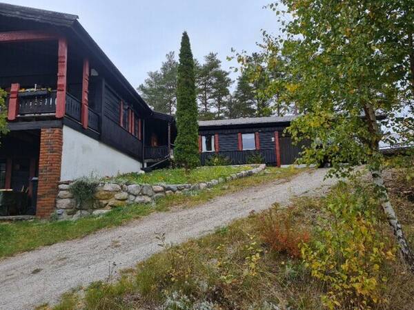 Revisitter - Eget hus Revisitter - Eget hus