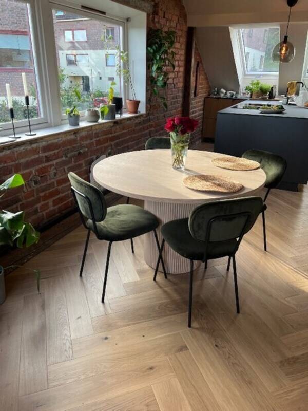 Leilighet - Toppleilighet i ekebergskrenten  Leilighet - Toppleilighet i ekebergskrenten