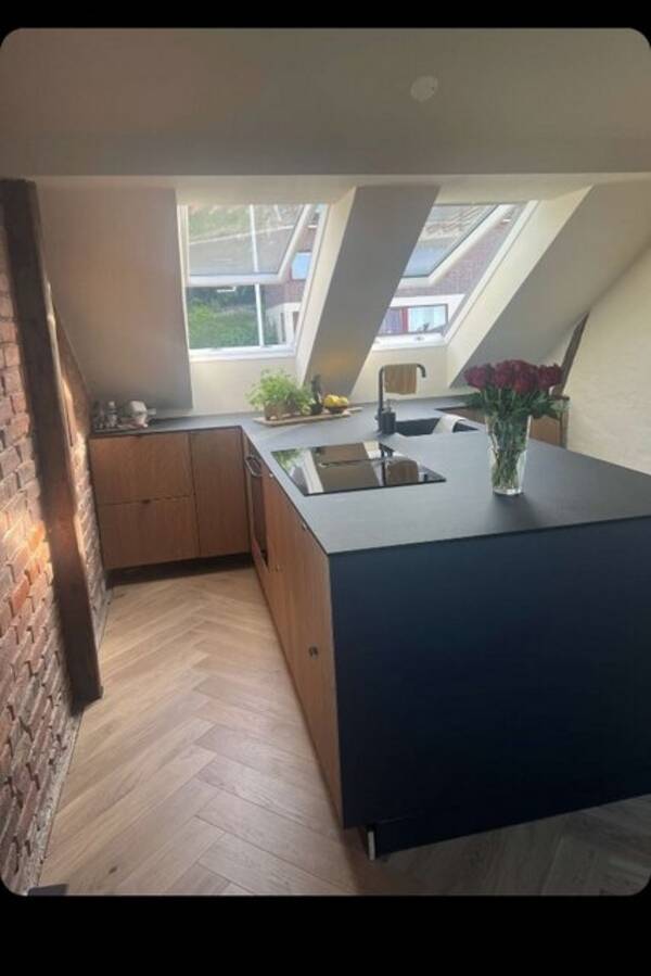 Leilighet - Toppleilighet i ekebergskrenten  Leilighet - Toppleilighet i ekebergskrenten