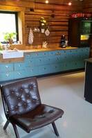 Huset på landet (i Skotselv) Huset på landet (i Skotselv)