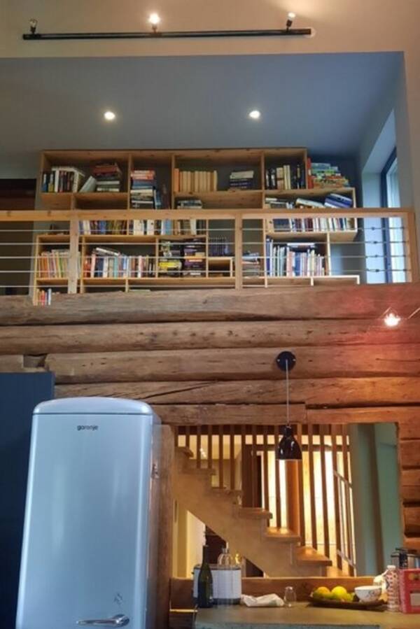 Hus - Huset på landet (i Skotselv) Hus - Huset på landet (i Skotselv)