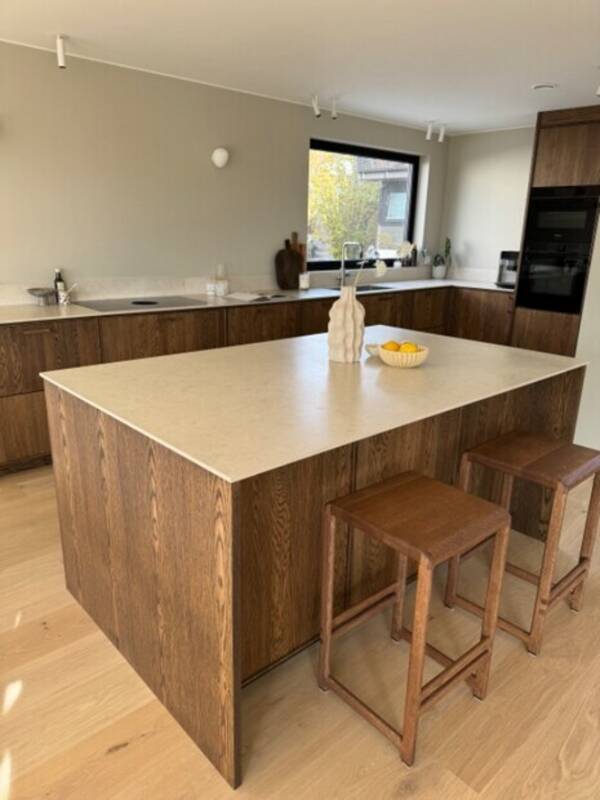 Hus - Hus på Ekeberg, Oslo Hus - Hus på Ekeberg, Oslo