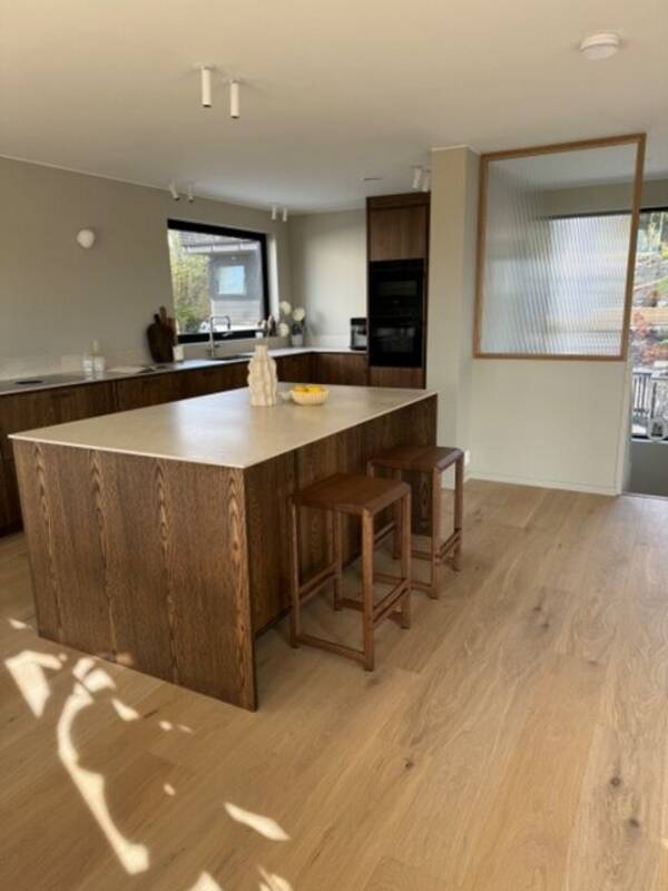 Hus - Hus på Ekeberg, Oslo Hus - Hus på Ekeberg, Oslo