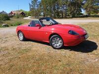 Fiat barchetta  Fiat barchetta