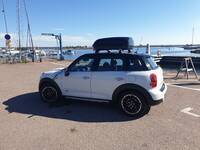 Mini cooper Contryman  Mini cooper Contryman