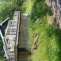 Sommarstuga Sommarstuga