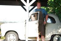 Austin -58 Austin -58