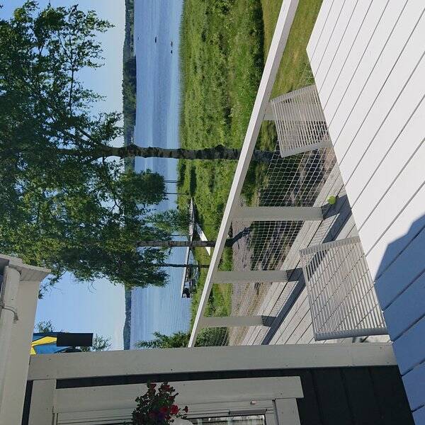Sommarstuga