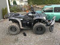 4-hjuling, ATV 4-hjuling, ATV
