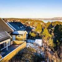 tomannsbolig med utsikt i Nesodden tomannsbolig med utsikt i Nesodden