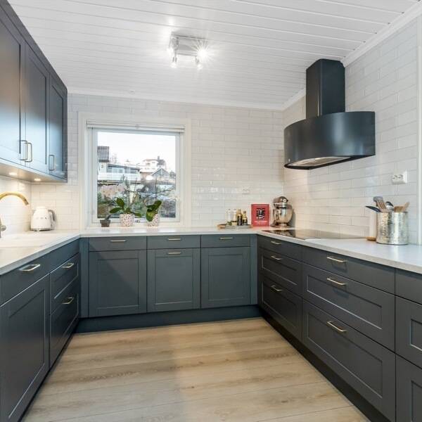 Hus - tomannsbolig med utsikt i Nesodden Hus - tomannsbolig med utsikt i Nesodden