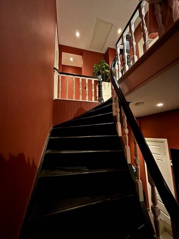 Hus - Sveitservilla  Hus - Sveitservilla