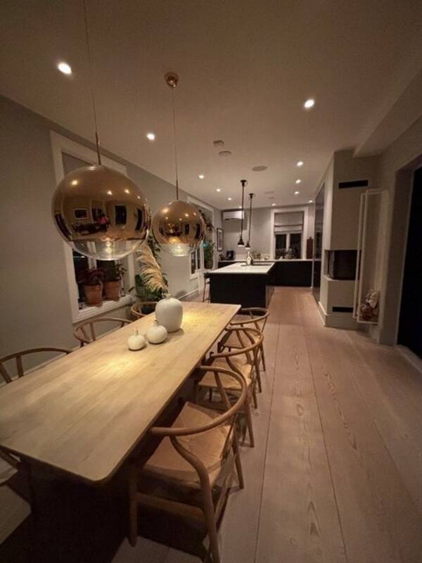 Hus - Sveitservilla  Hus - Sveitservilla