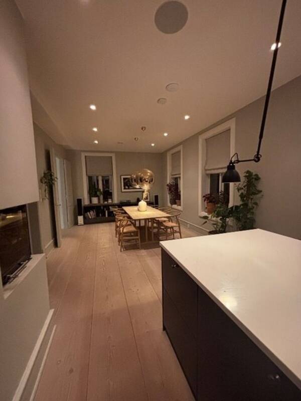 Hus - Sveitservilla  Hus - Sveitservilla