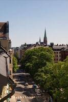 Roslagsgatan 8, Stockholm