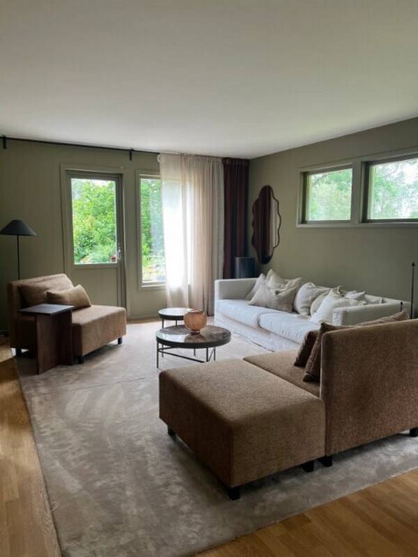 Hus - Naturnära hus 2 mil utanför Alingsås Hus - Naturnära hus 2 mil utanför Alingsås