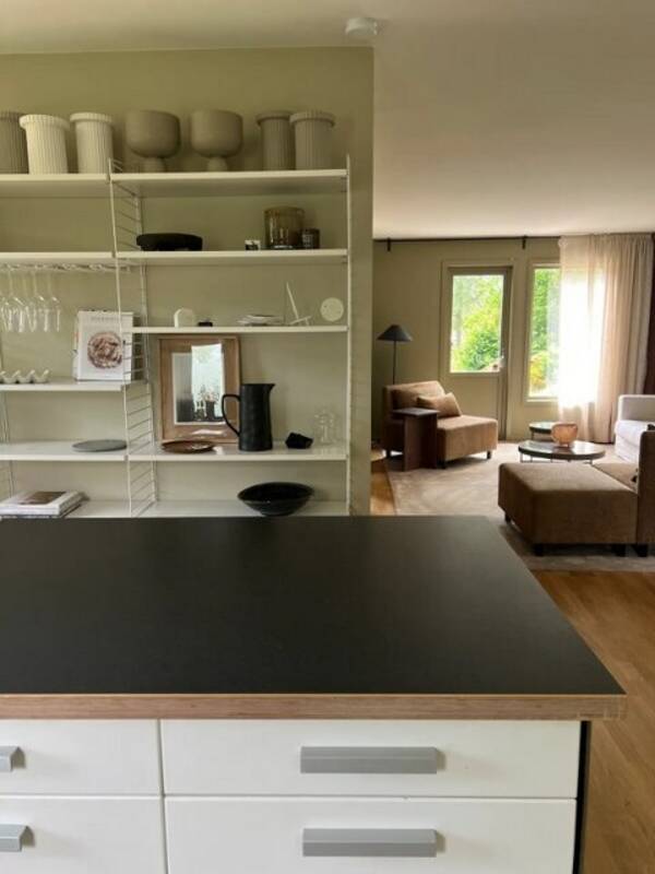 Hus - Naturnära hus 2 mil utanför Alingsås Hus - Naturnära hus 2 mil utanför Alingsås