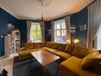 Leilighet i Gamlebyen i Oslo Leilighet i Gamlebyen i Oslo