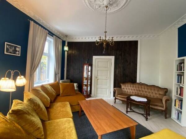 Leilighet - Leilighet i Gamlebyen i Oslo Leilighet - Leilighet i Gamlebyen i Oslo