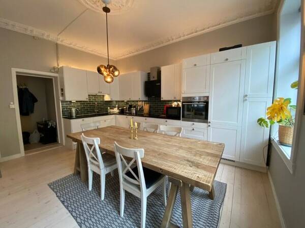 Leilighet - Leilighet i Gamlebyen i Oslo Leilighet - Leilighet i Gamlebyen i Oslo