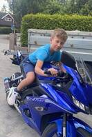 Yamaha yzf r125 cc Yamaha yzf r125 cc