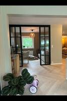 Tomannsbolig på Høvik  Tomannsbolig på Høvik