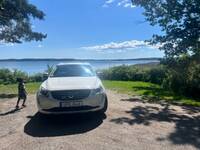 Volvo xc60 Volvo xc60