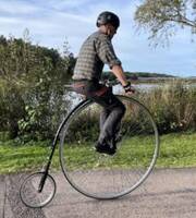 Höghjuling Höghjuling