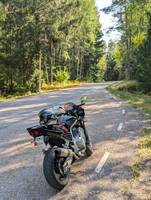 Yamaha Fazer 1000 Yamaha Fazer 1000