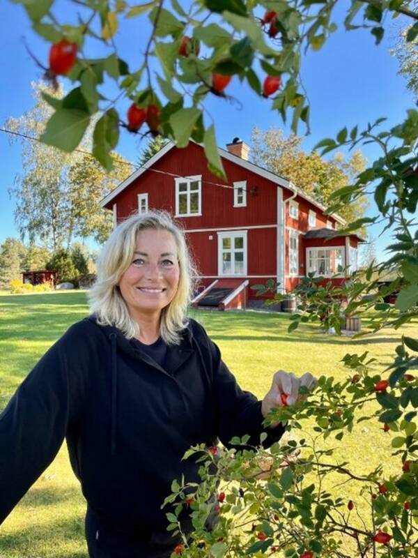 Sommarstuga - Sekelskifteshus 