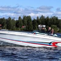 Formula båt Formula båt