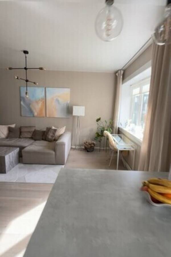 Leilighet - Leilighet i Oslo Leilighet - Leilighet i Oslo