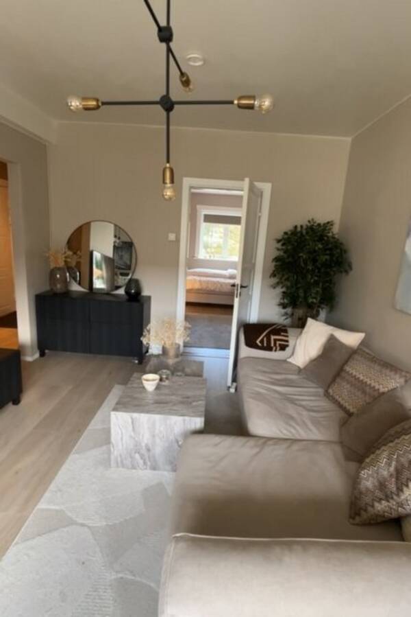 Leilighet - Leilighet i Oslo Leilighet - Leilighet i Oslo