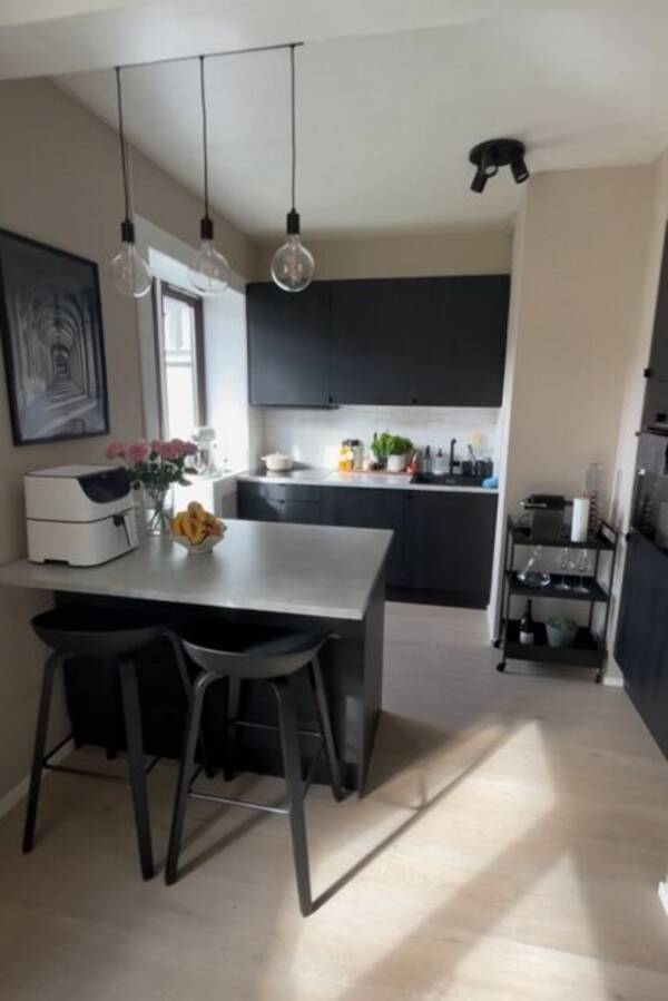 Leilighet - Leilighet i Oslo Leilighet - Leilighet i Oslo