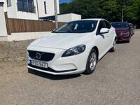 Volvo V40 2018 Volvo V40 2018