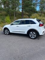 Kia E Niro 2022 Kia E Niro 2022