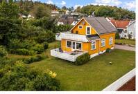 Stort hus på Nøtterøy Stort hus på Nøtterøy