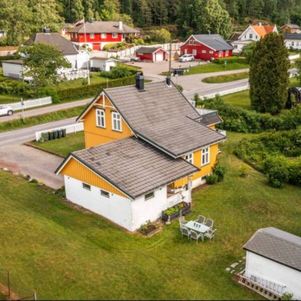 Hus - Stort hus på Nøtterøy Hus - Stort hus på Nøtterøy
