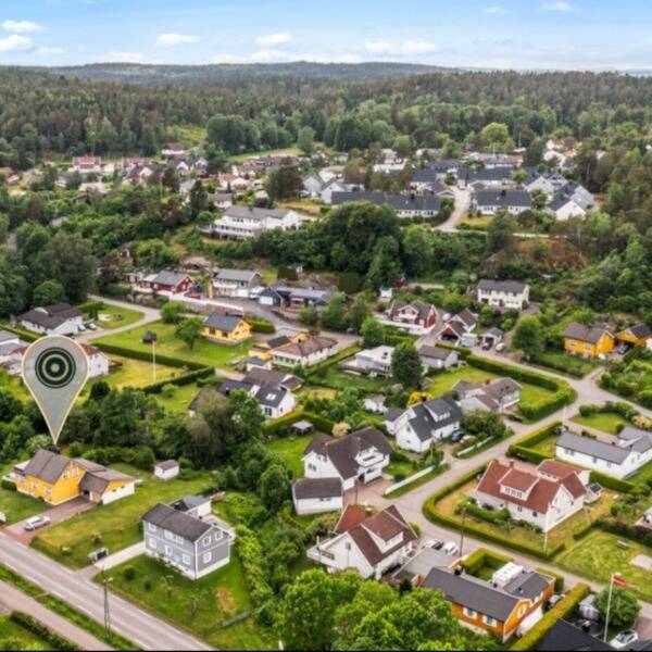 Hus - Stort hus på Nøtterøy Hus - Stort hus på Nøtterøy