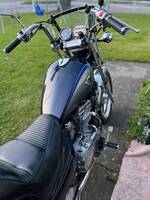 Kawa en500 Kawa en500