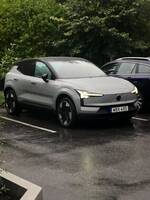 Volvo EX 30 Volvo EX 30