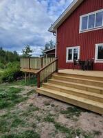 Villa i Kilafors Hälsingland Villa i Kilafors Hälsingland