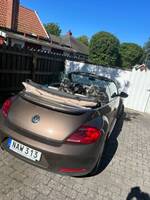 volkswagen Bubbla cab  volkswagen Bubbla cab