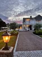 Villa i Hjo Villa i Hjo