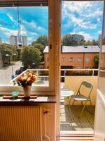 Lägenhet i Hagsätra Lägenhet i Hagsätra