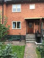 Radhus på Lidingö Radhus på Lidingö