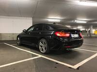 BMW 430d