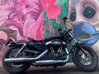 Harley Davidson 1200xl