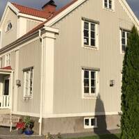 Villa i Karlstad