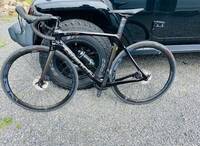 Bianchi racer Bianchi racer